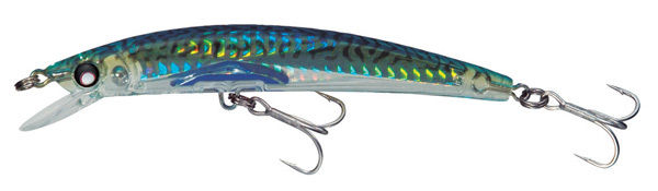 Yo-Zuri 3D Crystal Minnow Sinking Lure