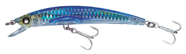 Yo-Zuri 3D Crystal Minnow Sinking Lure