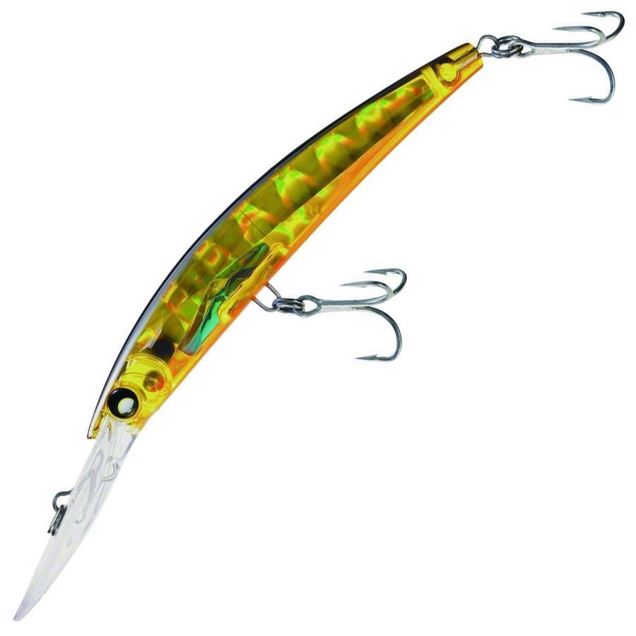 Yo-Zuri Crystal Minnow 3D Magnum Deep Diver