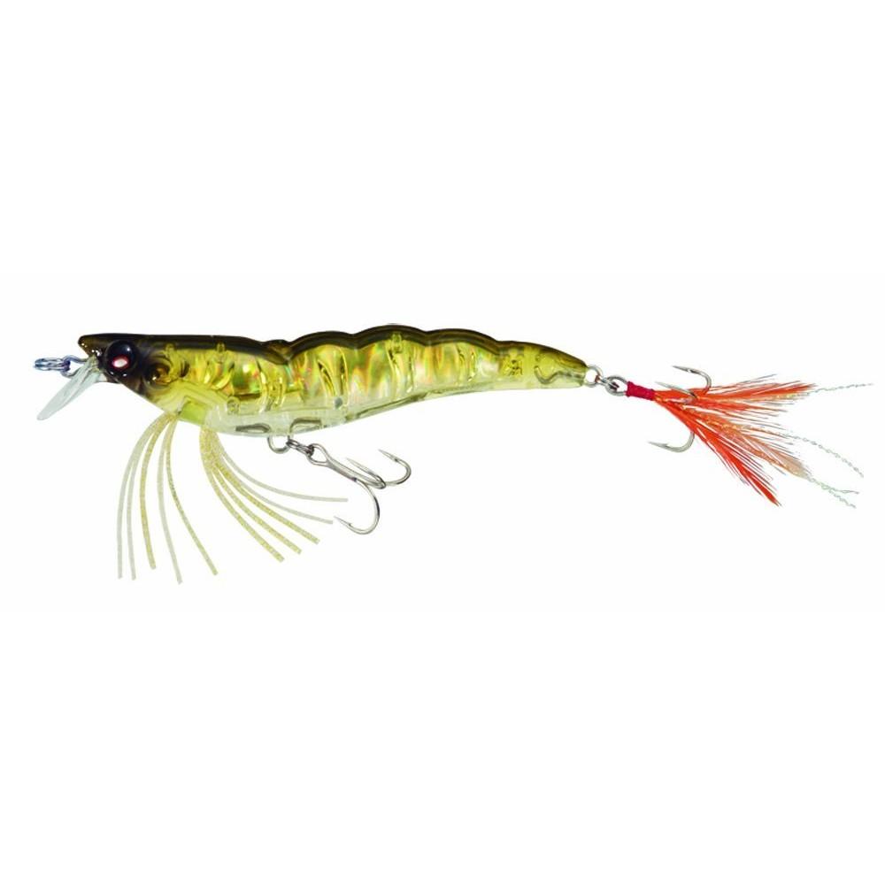 Yo-Zuri Crystal 3D Sinking Shrimp