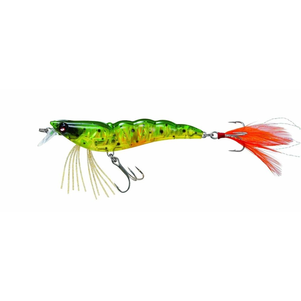 Yo-Zuri Crystal 3D Sinking Shrimp