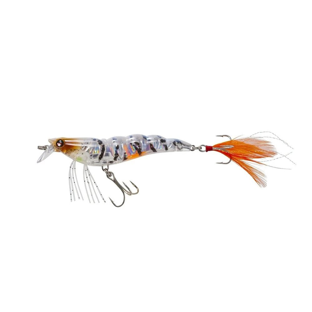 Yo-Zuri Crystal 3D Sinking Shrimp