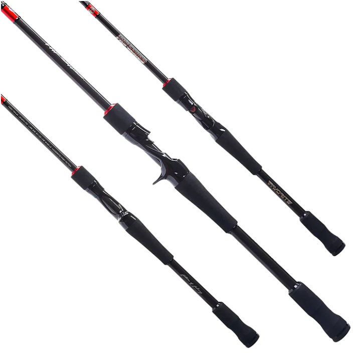 Favorite PBSC-731H Pro Series Casting Rod, 7'