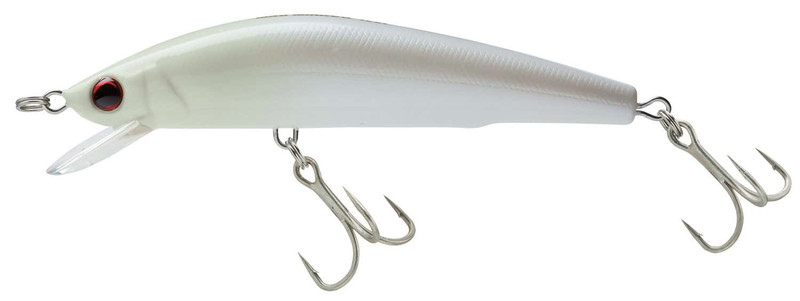 Yo-Zuri Mag Minnow 4 3/8" Floating Lure