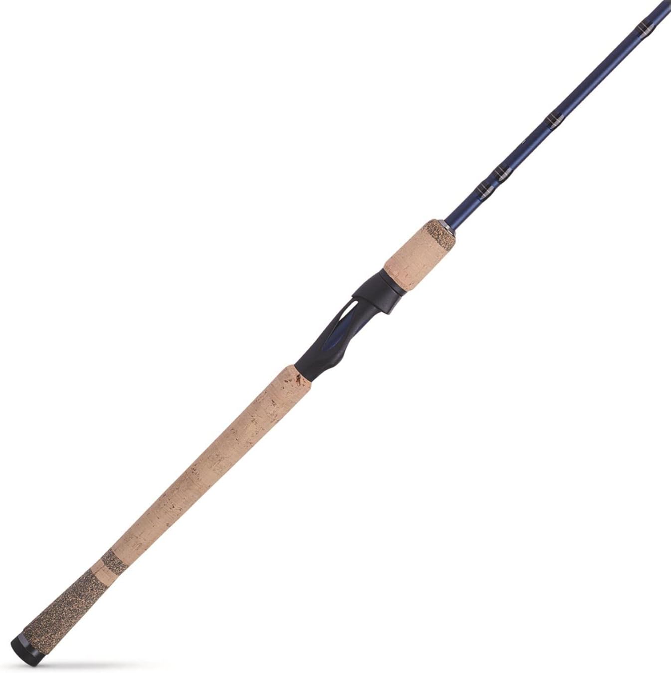 Fenwick EAG96M-MS-2 Eagle 9'6" Spinning Rod Med 2pc Salmon/Steelhead 10-20lb