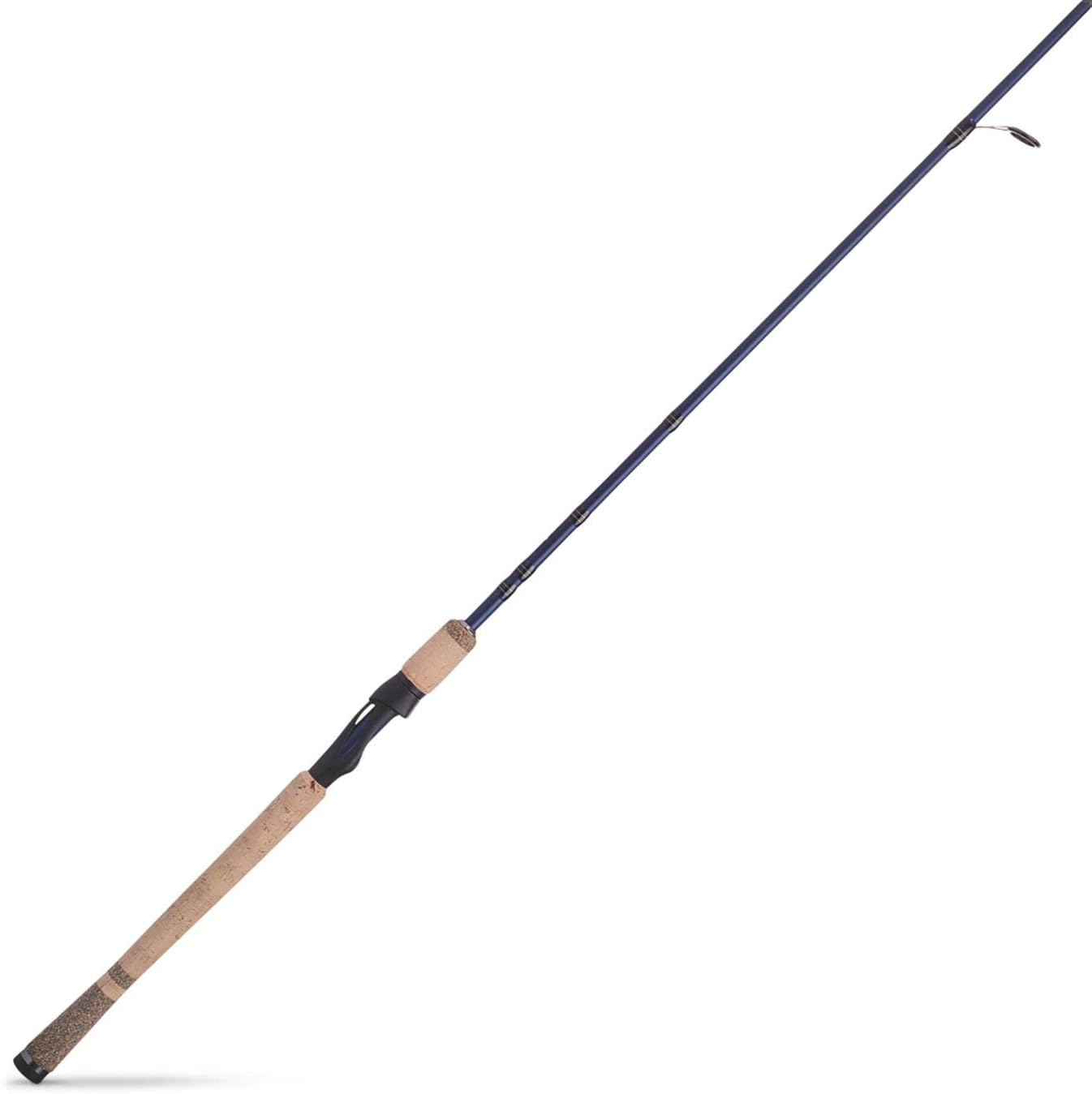 Fenwick EAG96M-MS-2 Eagle 9'6" Spinning Rod Med 2pc Salmon/Steelhead 10-20lb