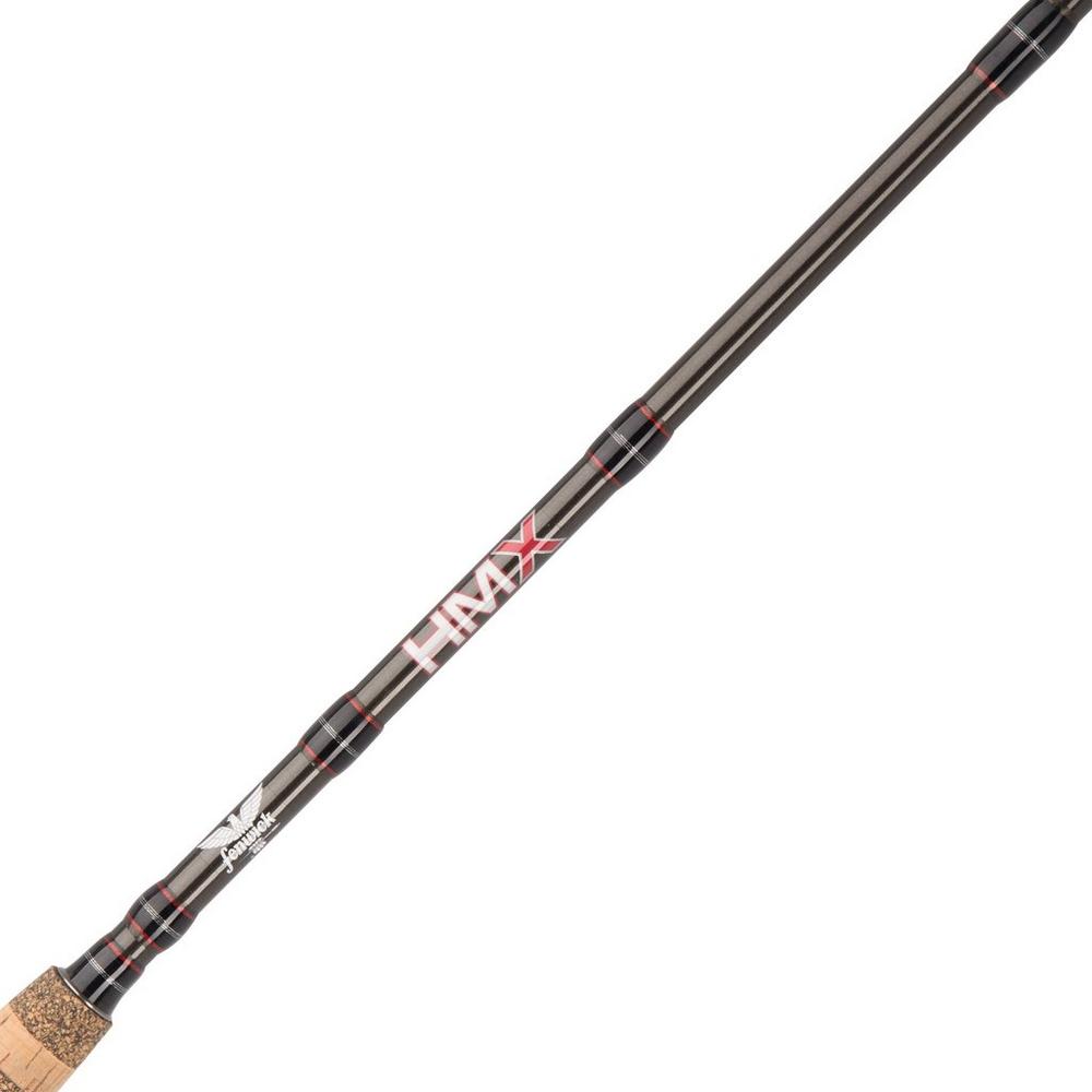 Fenwick HMX9M-MS-2 HMX Salmon/Steelhead Spinning Rod