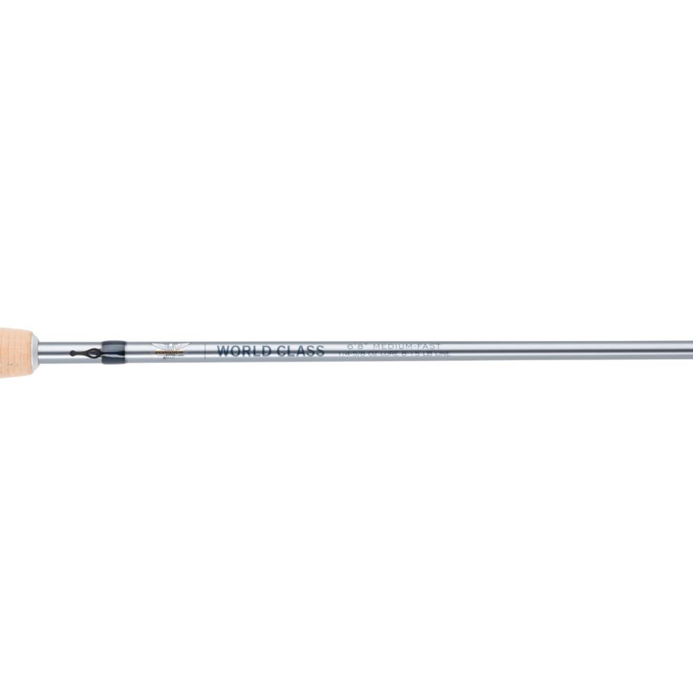 Fenwick World Class Casting Rods