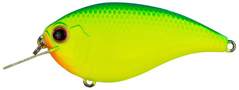 Evergreen Flat Force Cr Crank, 5 Feet, Color: 28,Blue Back