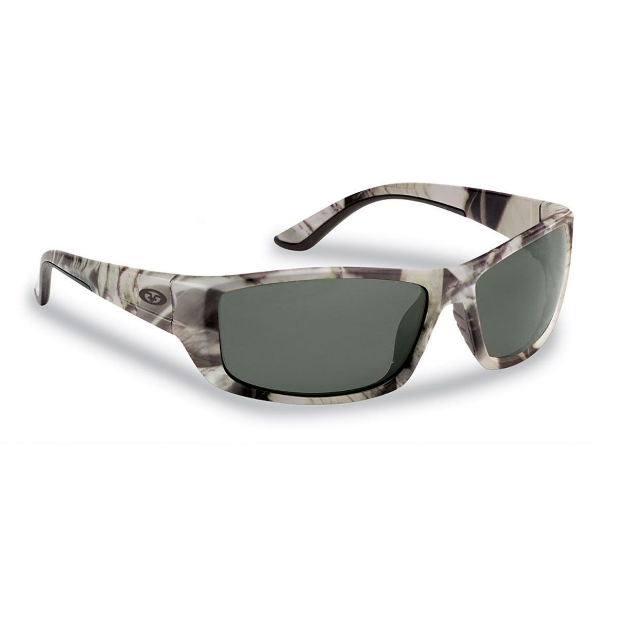 Flying Fisherman Buchanan Polarized Sunglasses