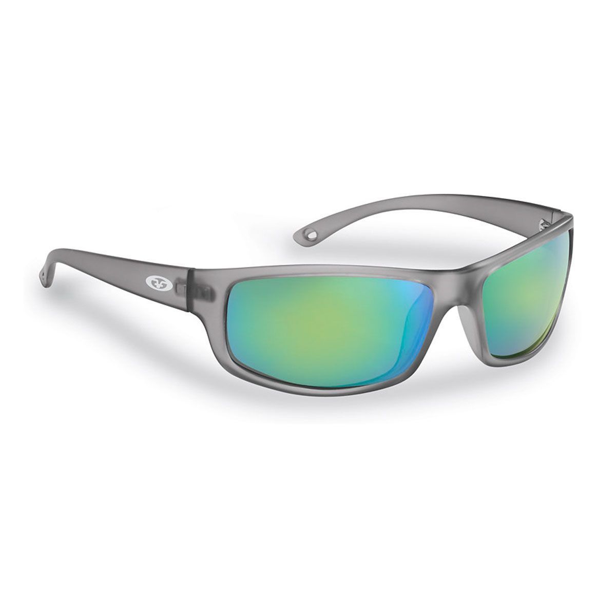 Flying Fisherman Buchanan Polarized Sunglasses