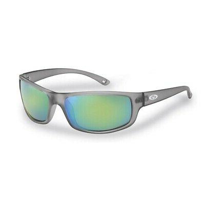 Flying Fisherman Buchanan Polarized Sunglasses