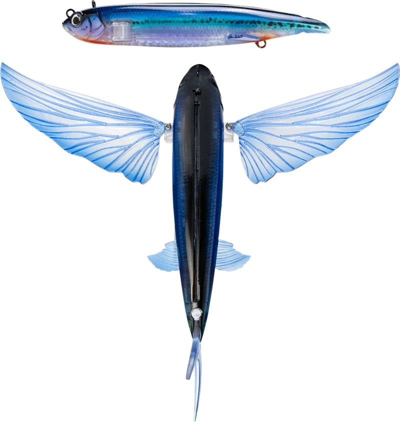 Nomad Slipstream Flying Fish Lure