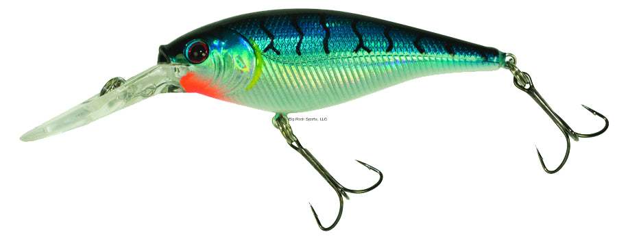 Berkley Flicker Shad Crankbait, Floating