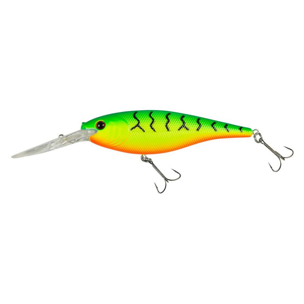 Berkley Flicker Shad Crankbait, Floating