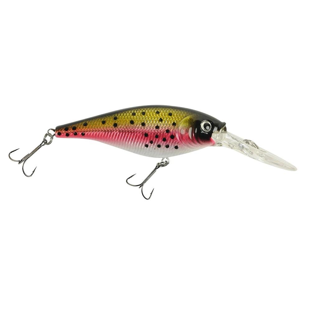 Berkley Flicker Shad Crankbait, Floating