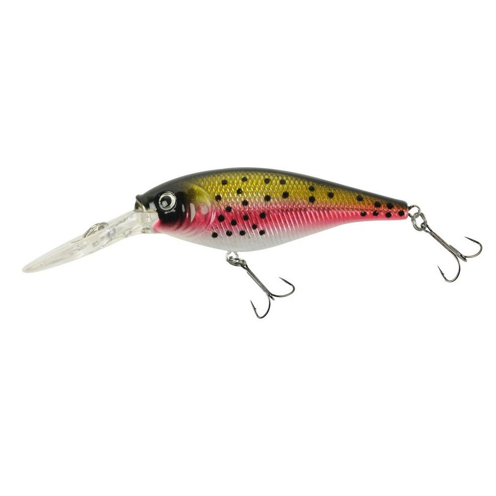 Berkley Flicker Shad Crankbait, Floating