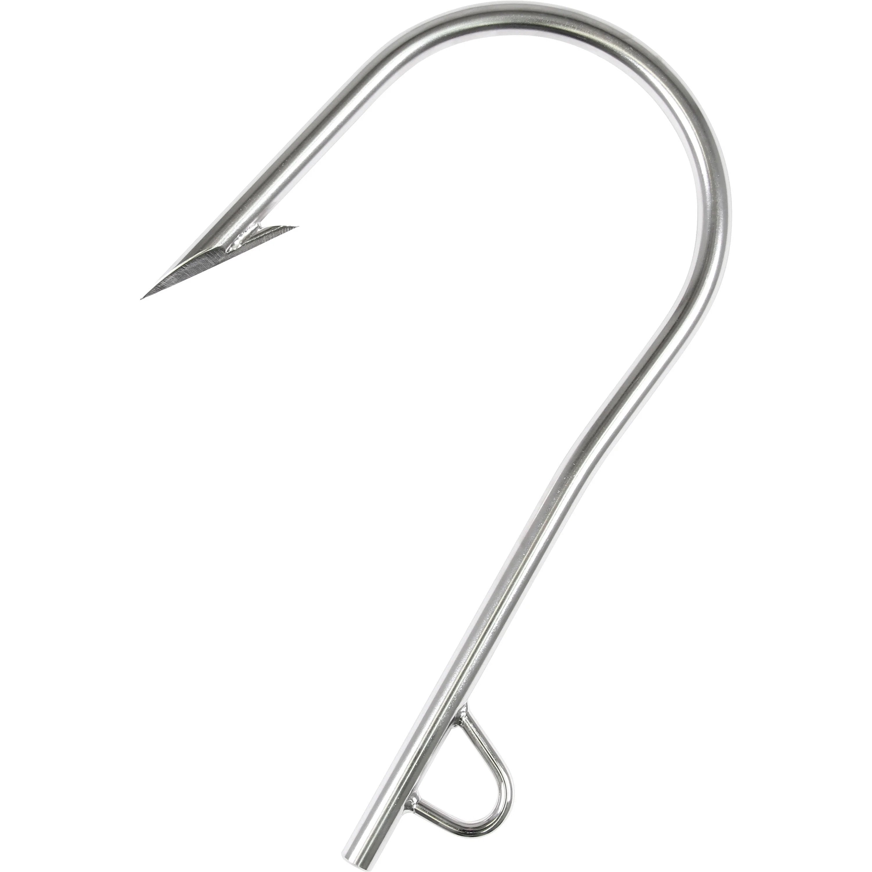 Aftco Fly Gaff Hook, 8"