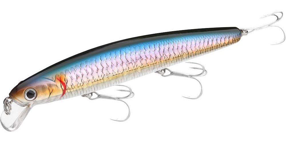 Lucky Craft CIF Flash Minnow