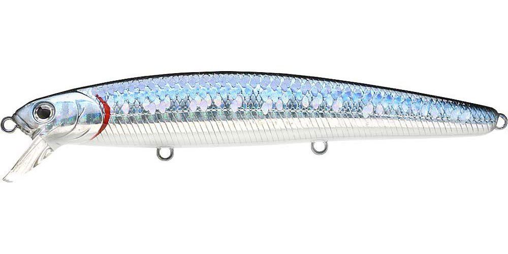 Lucky Craft CIF Flash Minnow