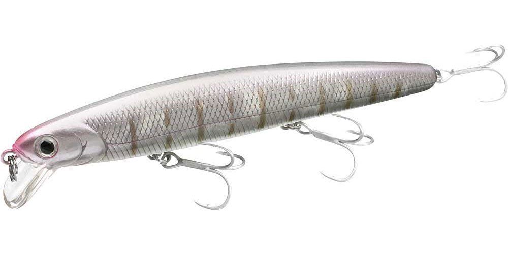 Lucky Craft CIF Flash Minnow