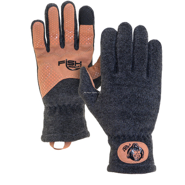 Fish Monkey Task Fleece Fishing Glove 2XL