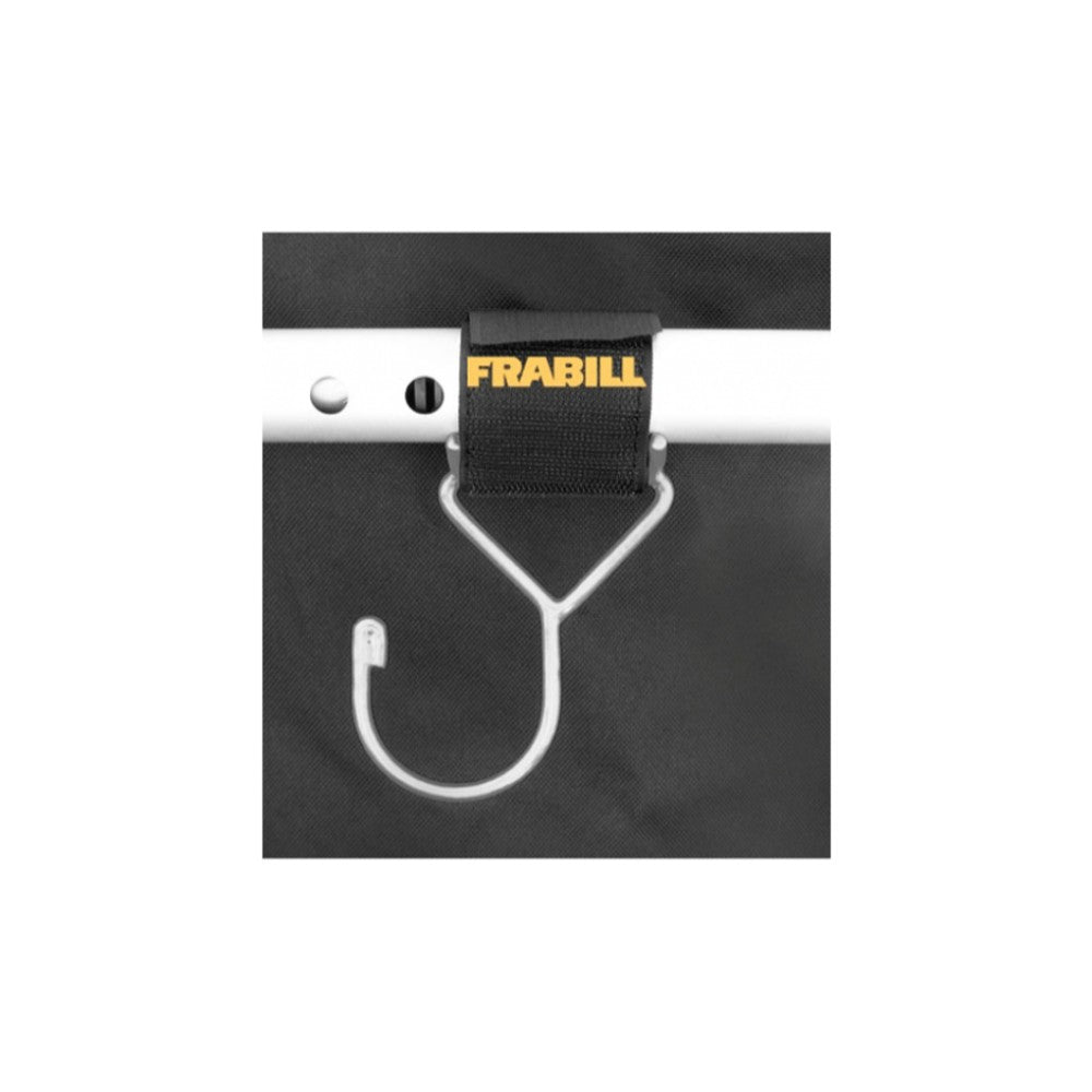 Frabill 1686 Ice Fishing Shelter Hanger 2pk