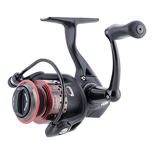 Penn Fierce II Spinning Reel