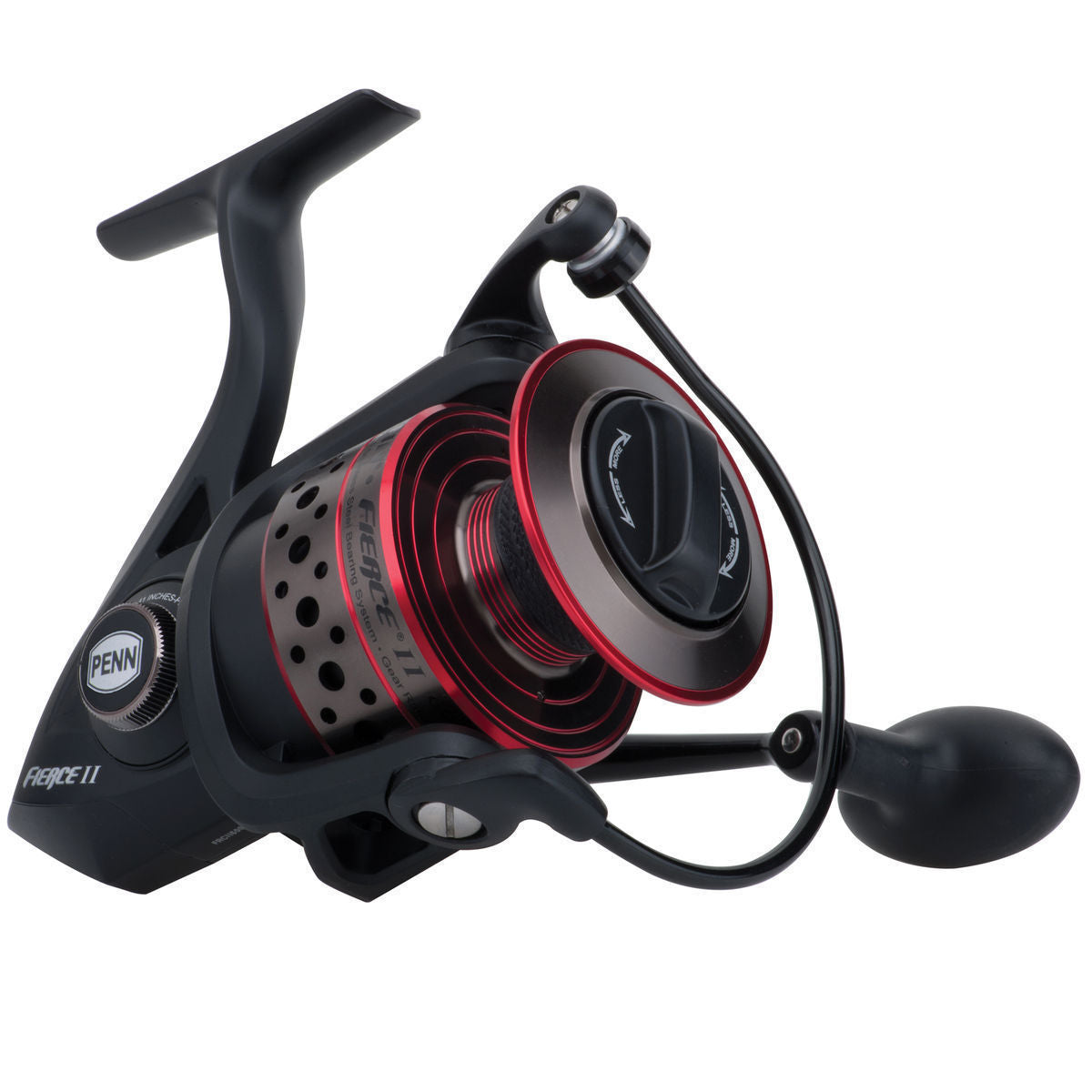 Penn Fierce II Spinning Reel