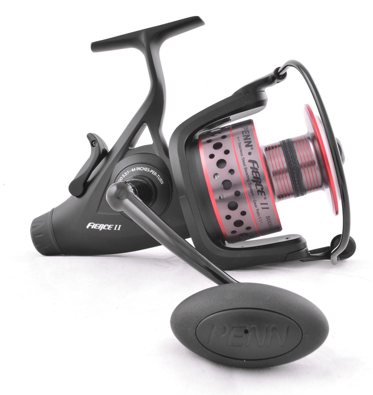 Penn Fierce II Live Liner Spinning Reel