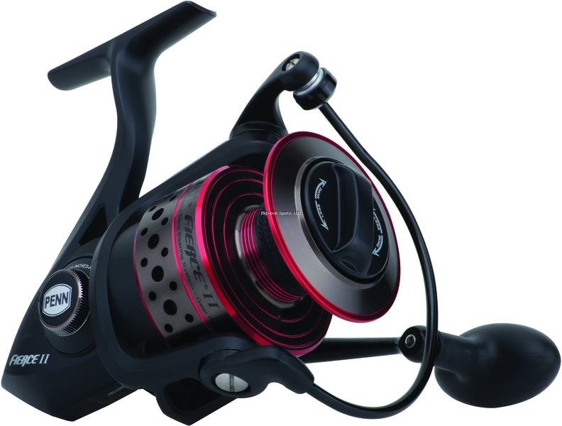 Penn Fierce II Spinning Reel