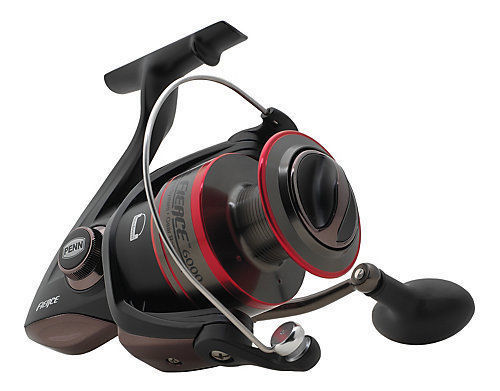 Penn Fierce II Spinning Reel