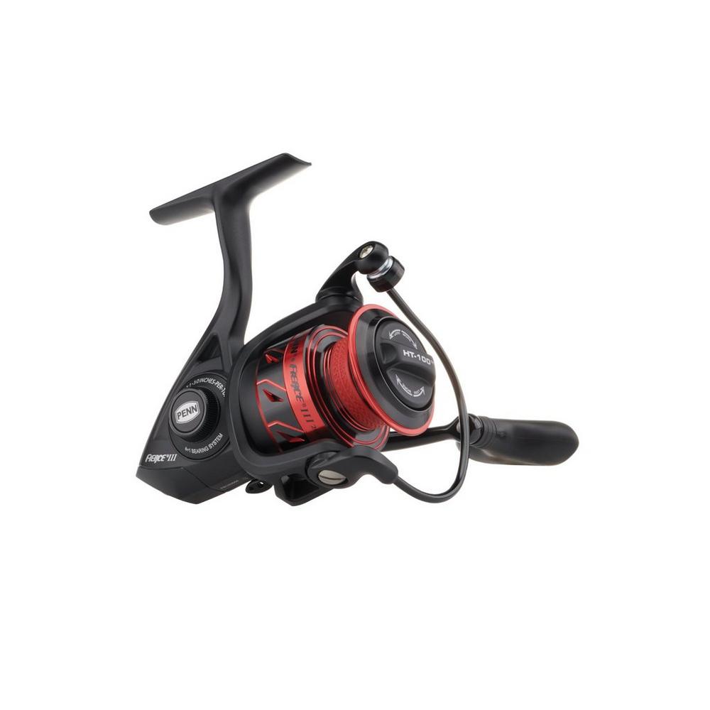 Penn Fierce III Saltwater Spinning Fishing Reels