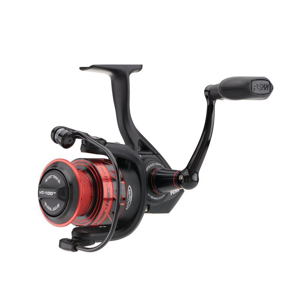 Penn Fierce III Saltwater Spinning Fishing Reels