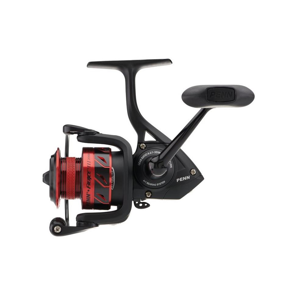 Penn Fierce III Saltwater Spinning Fishing Reels