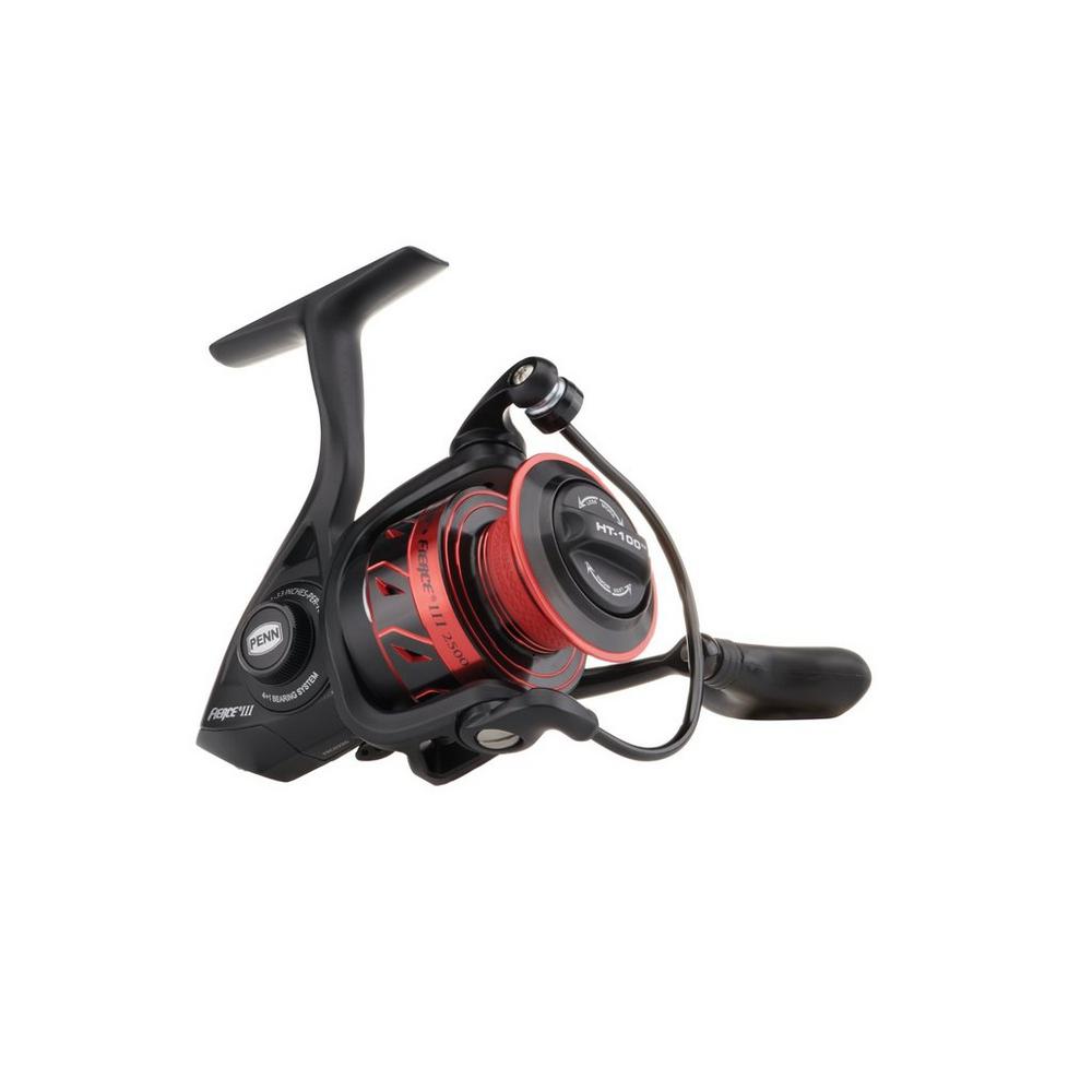 Penn Fierce III Saltwater Spinning Fishing Reels