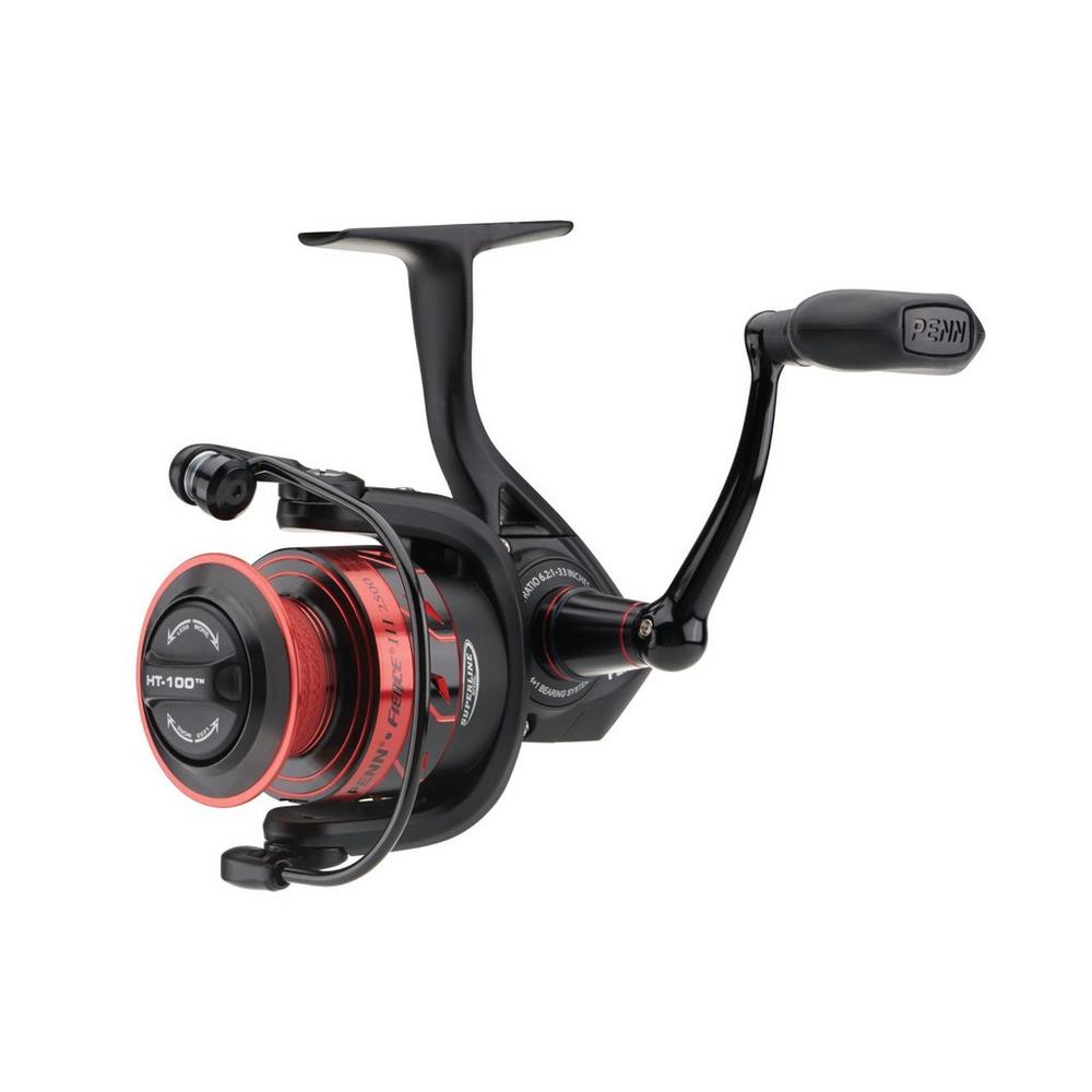 Penn Fierce III Saltwater Spinning Fishing Reels