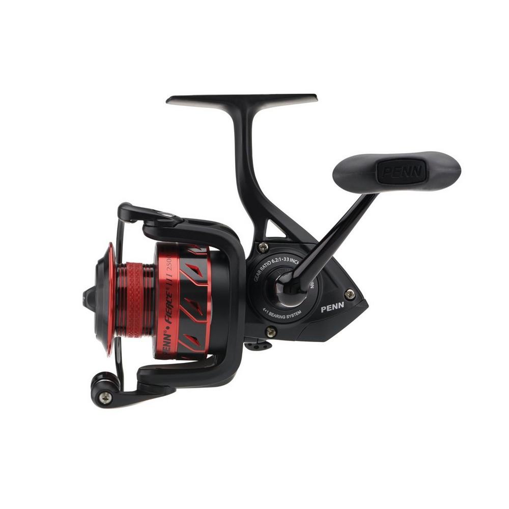 Penn Fierce III Saltwater Spinning Fishing Reels