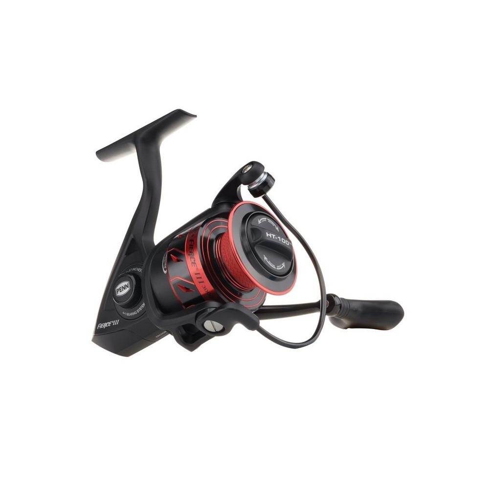 Penn Fierce III Saltwater Spinning Fishing Reels