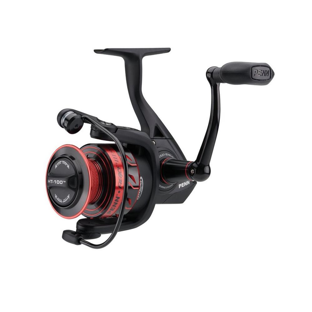 Penn Fierce III Saltwater Spinning Fishing Reels