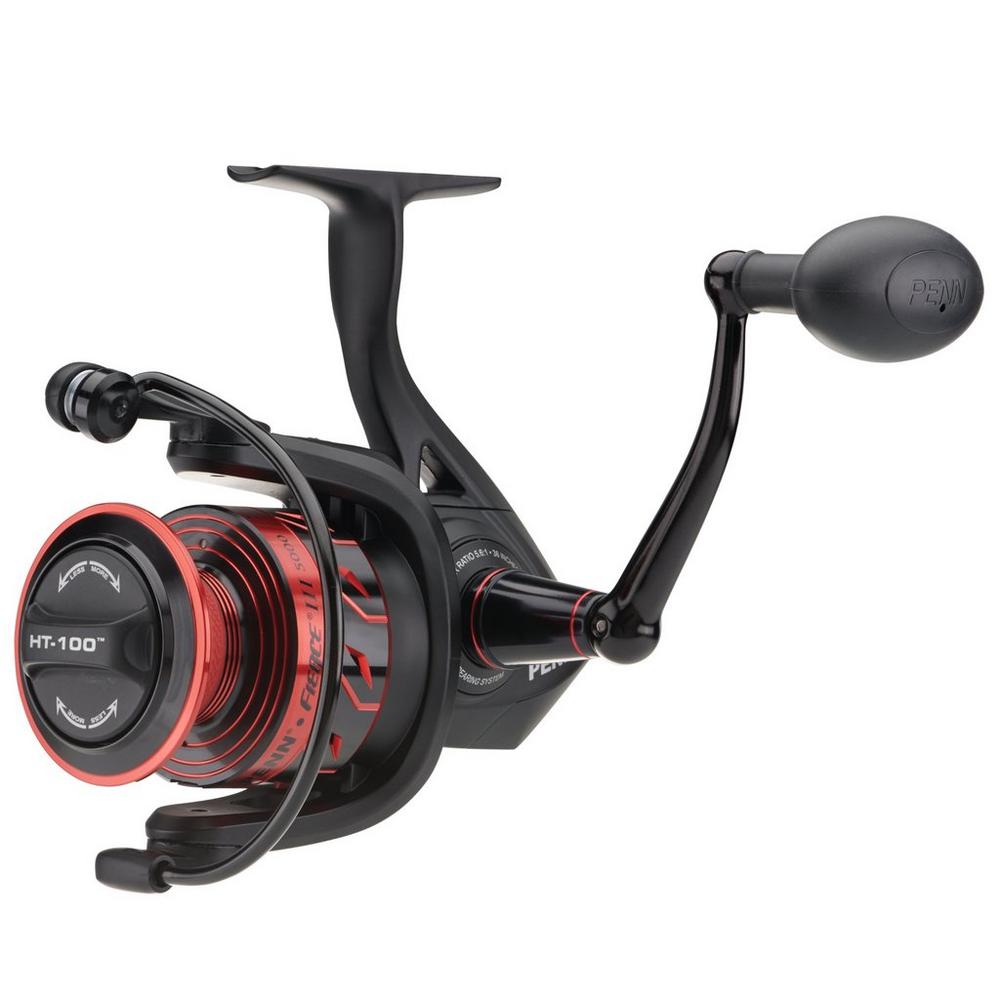 Penn Fierce III Saltwater Spinning Fishing Reels