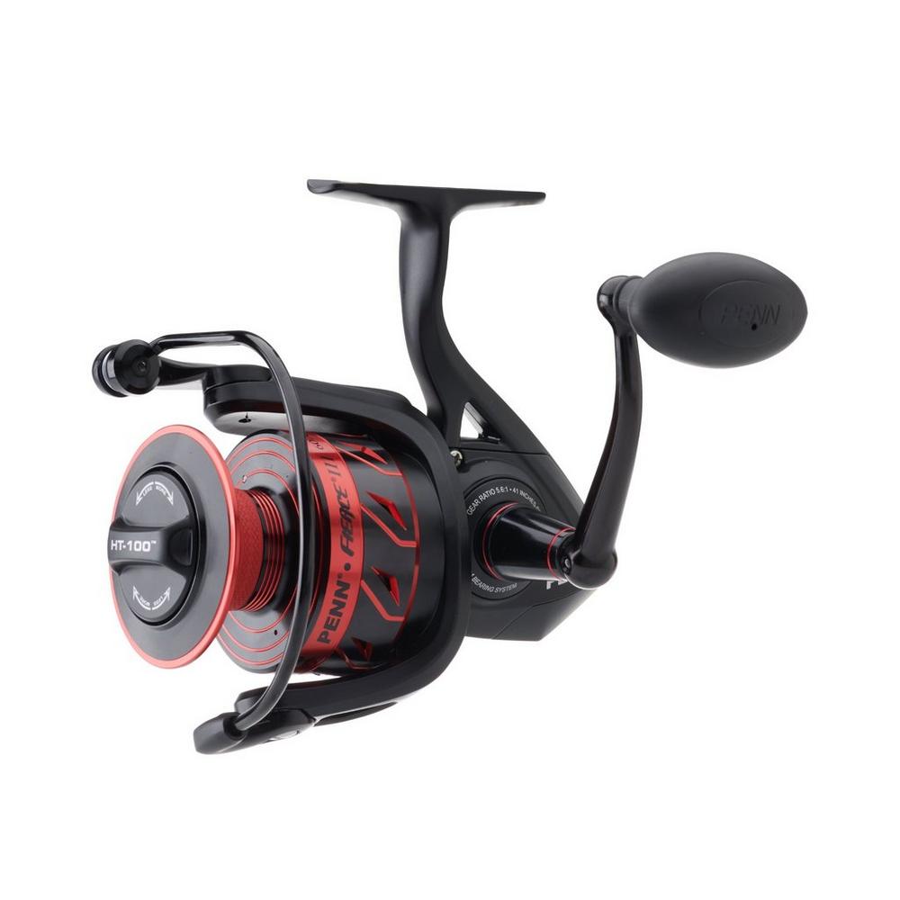 Penn Fierce III Saltwater Spinning Fishing Reels