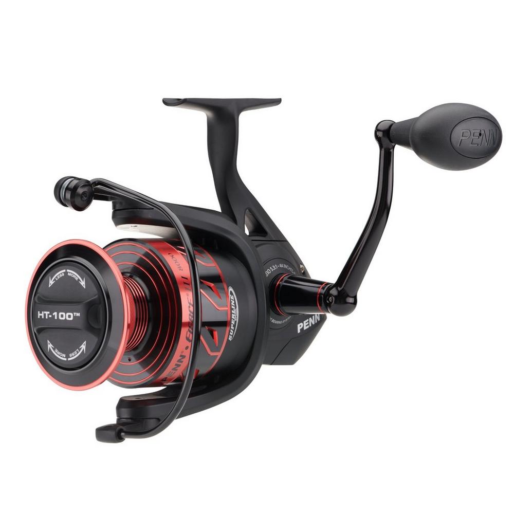 Penn Fierce III Saltwater Spinning Fishing Reels