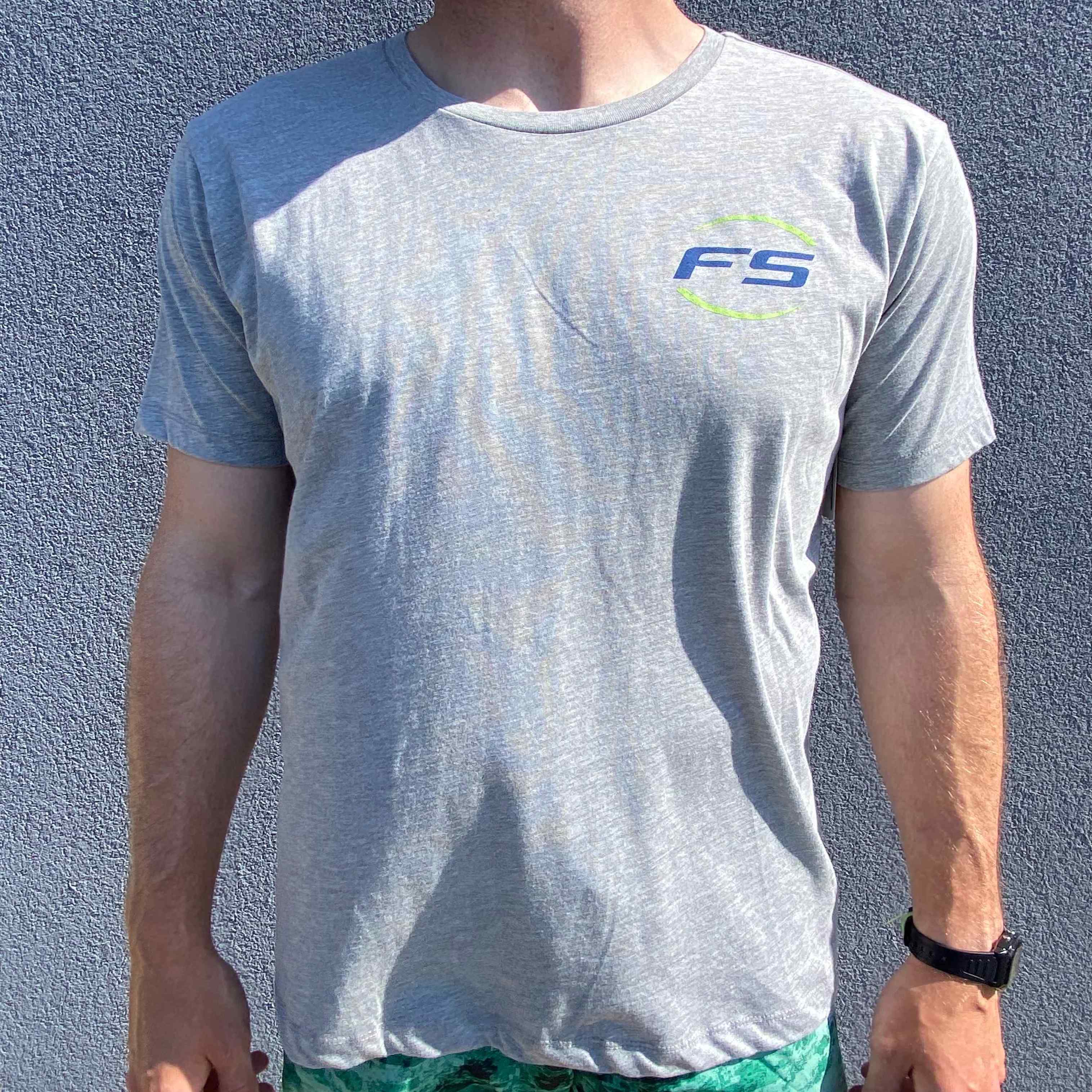 Fishermen's Source T-Shirt