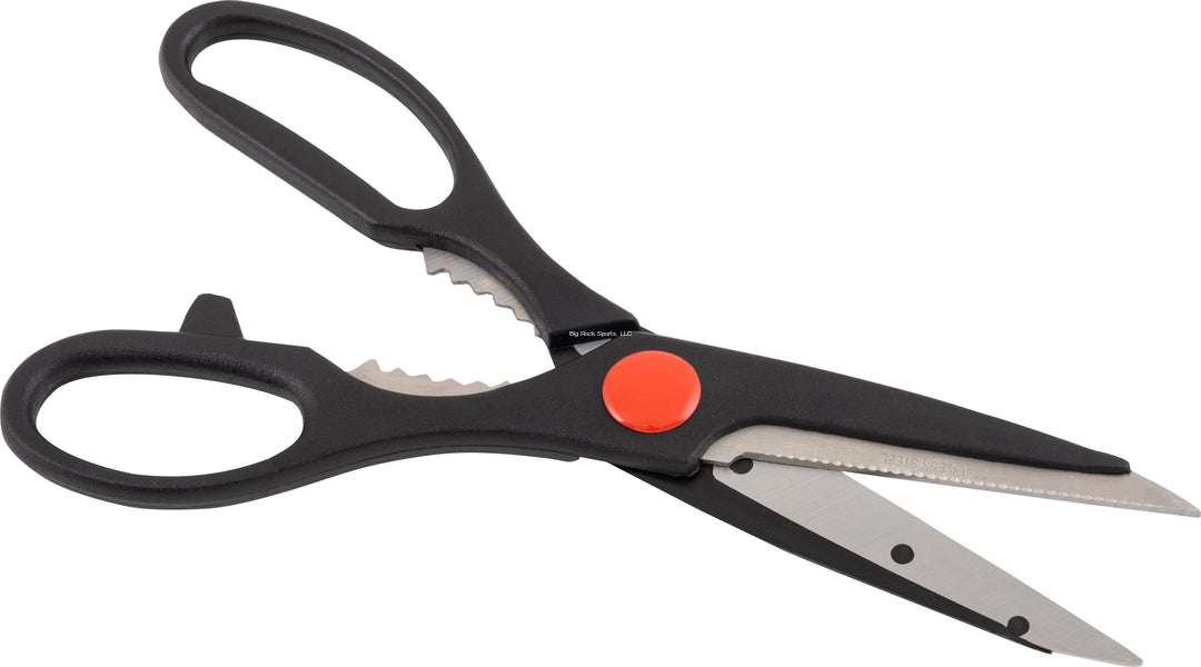 Danielson Bait Fishing Shears Sportsman'S