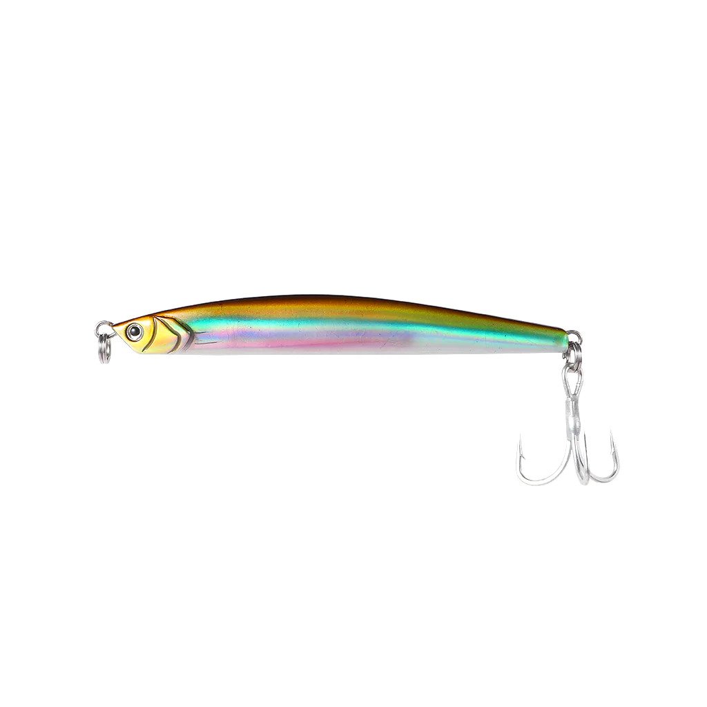 FishLab Flanker Speed Jig 4 1/2" 1oz