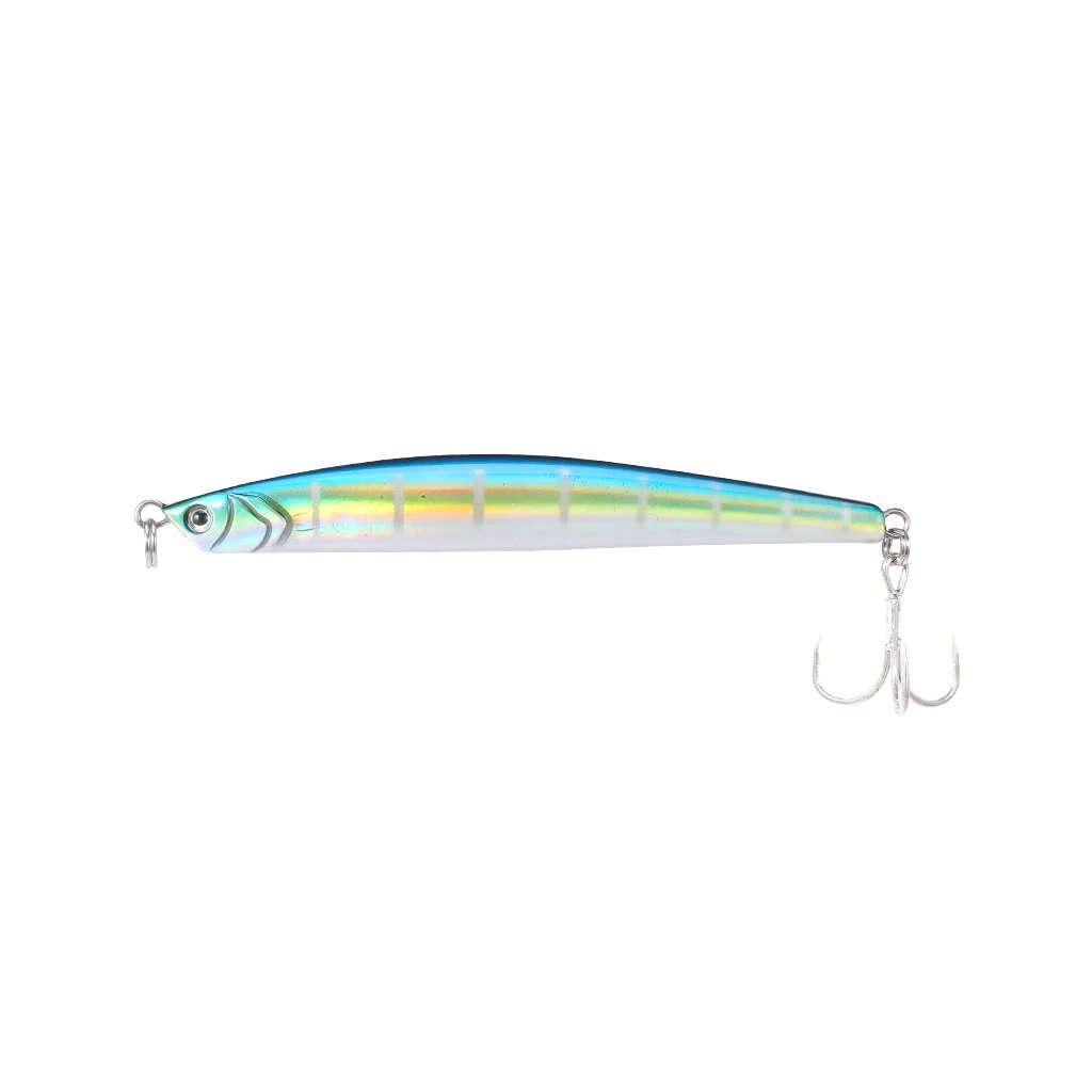 FishLab Flanker Speed Jig 4 1/2" 1oz