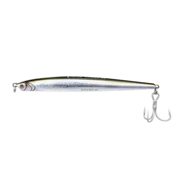 FishLab Flanker Speed Jig 4 1/2" 1oz