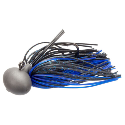 Keitech Tungsten Model II Football Jig