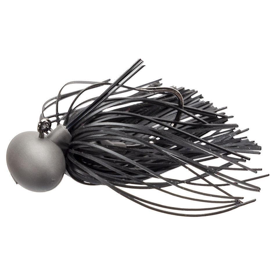 Keitech Tungsten Model II Football Jig